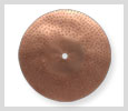 Carbide Grit Disc